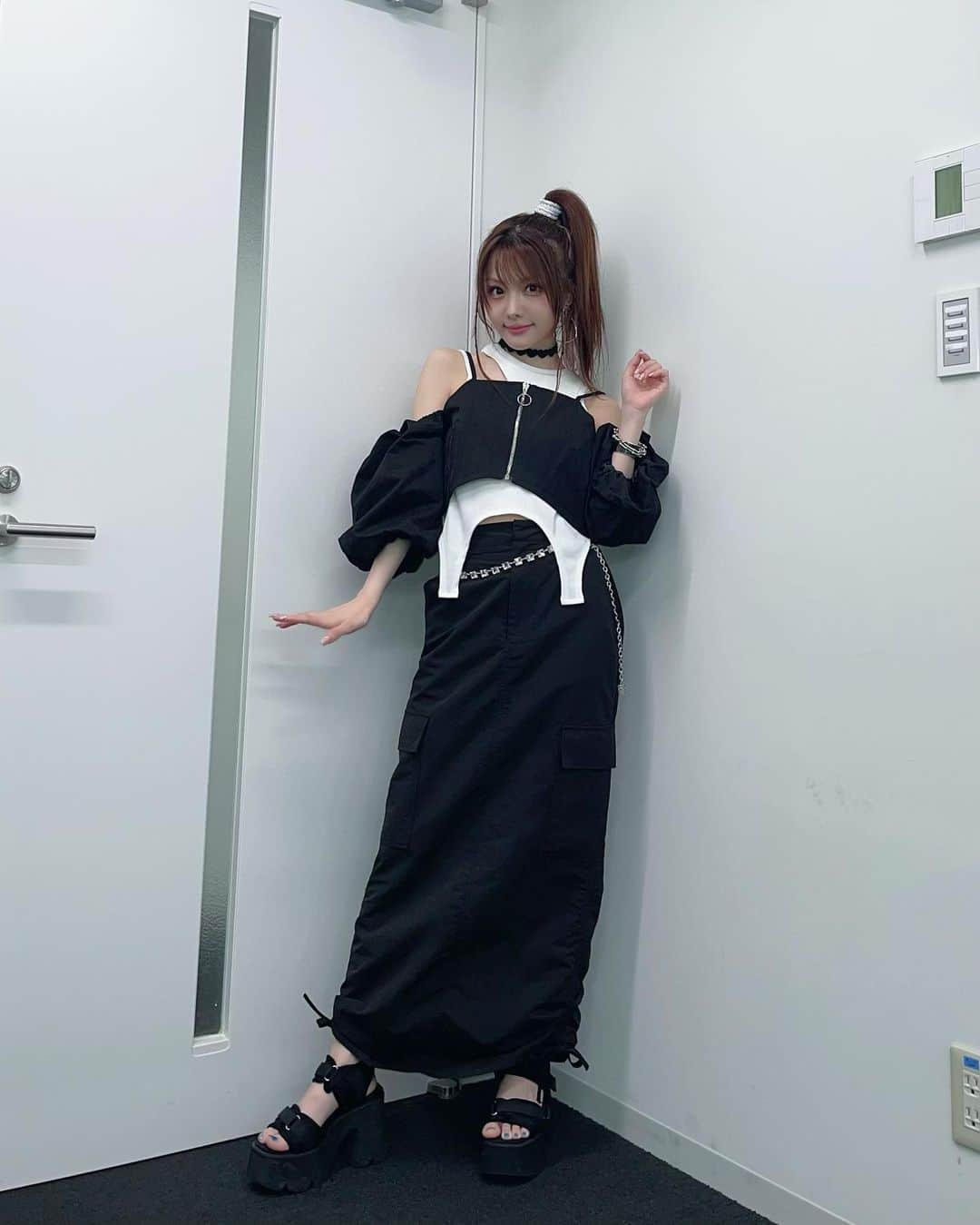 田中れいなのインスタグラム