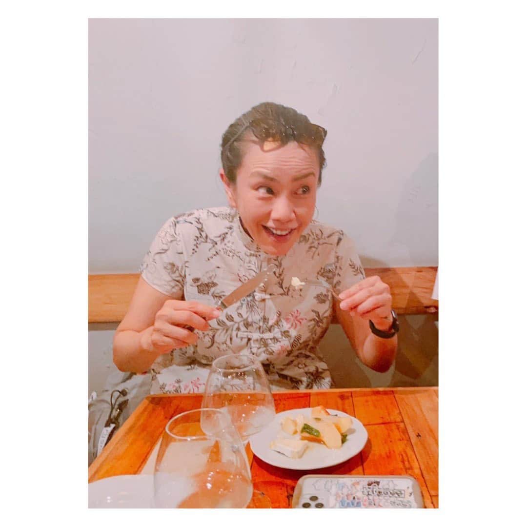 渡辺真起子さんのインスタグラム写真 - (渡辺真起子Instagram)「夏。  猛暑お見舞い申し上げます。」7月31日 22時12分 - watanabe_makiko
