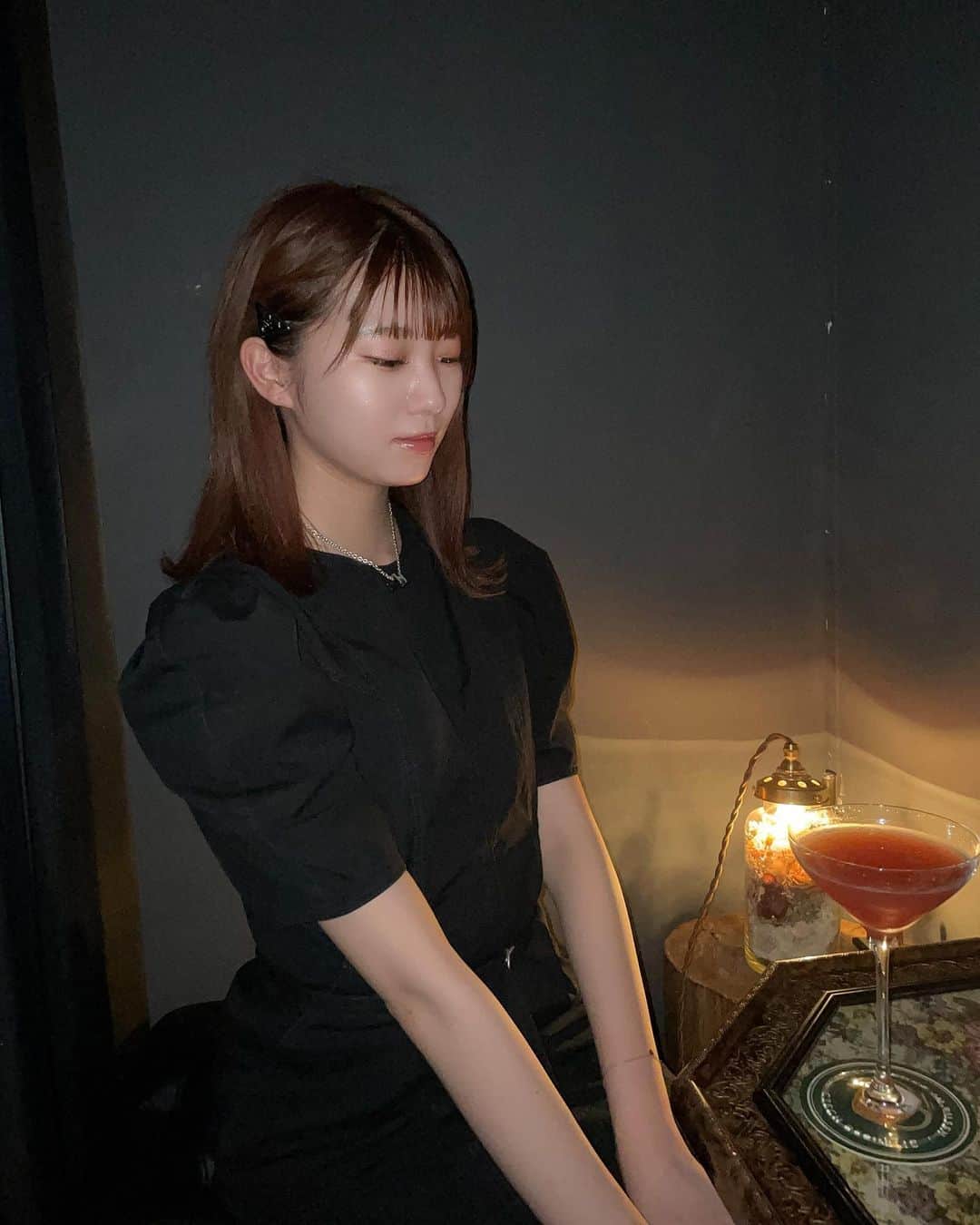 小林紗良のインスタグラム