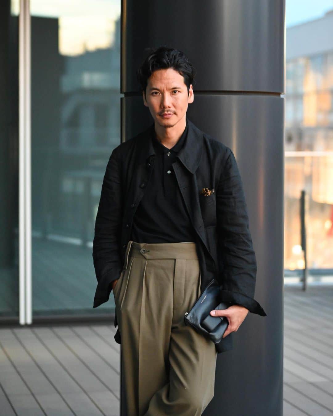 Shuhei Nishiguchiのインスタグラム
