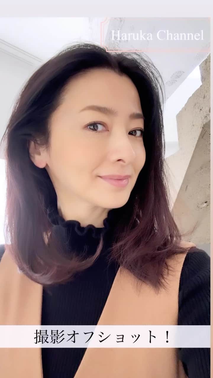 春香のインスタグラム