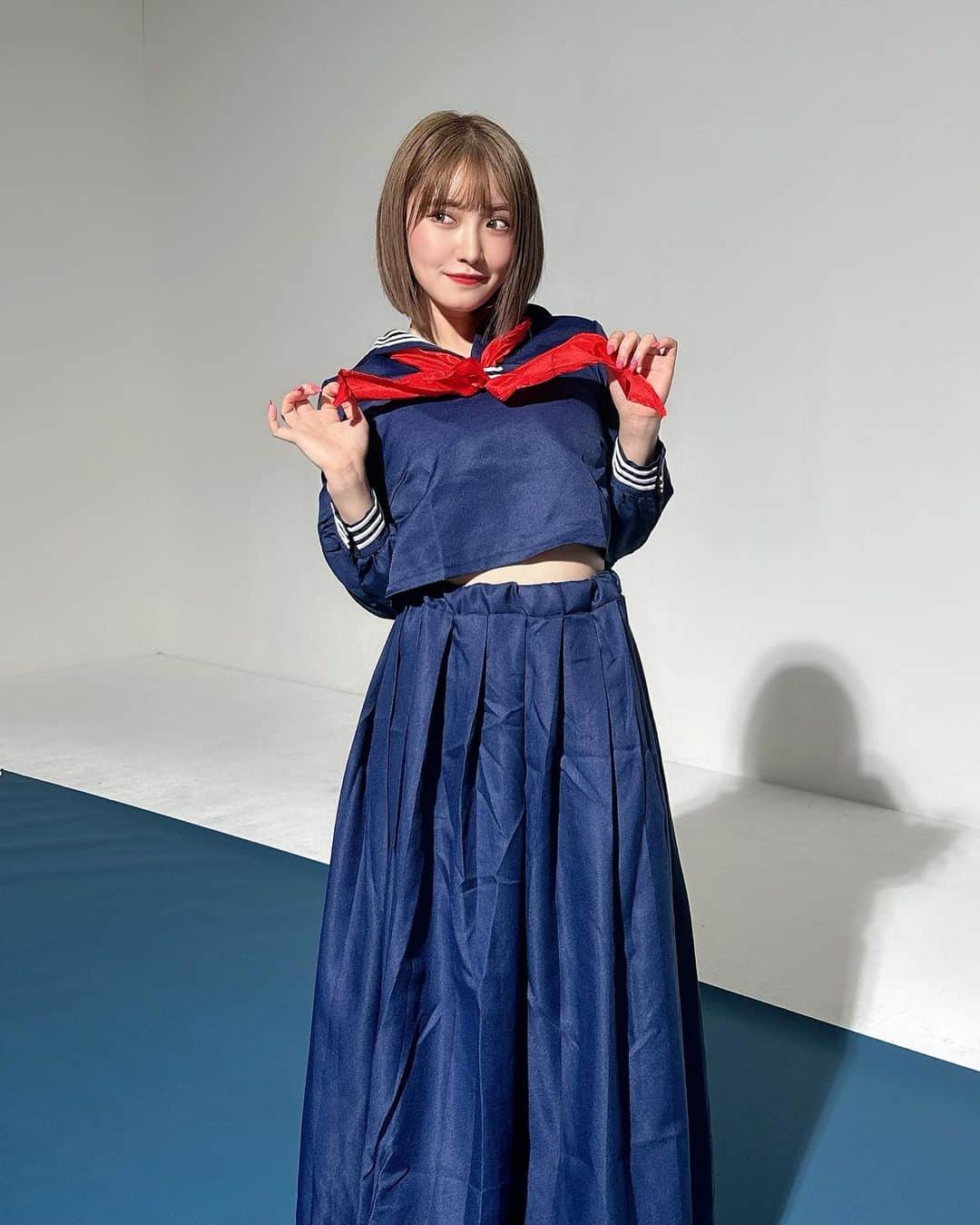 RIOのインスタグラム