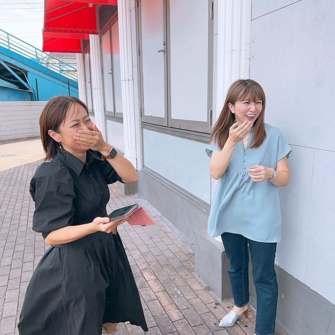 たかはしゆいさんのインスタグラム写真 - (たかはしゆいInstagram)「今日のお仕事✨ かわい子ちゃんに囲まれて終始和やかなムードで楽しい一日でした❤️ ・ #今日もおつかれちゃん  #かわい子ちゃん に囲まれて #幸せ  #桜キュイン ちゃん #サワミオリ ちゃん #井上由美子 さん」7月31日 22時34分 - t.yuirin