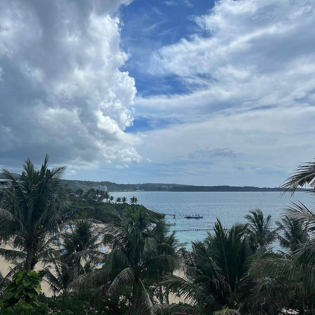 上野 紗也加さんのインスタグラム写真 - (上野 紗也加Instagram)「ことしの夏🦭みず！」7月31日 22時47分 - __syaka__