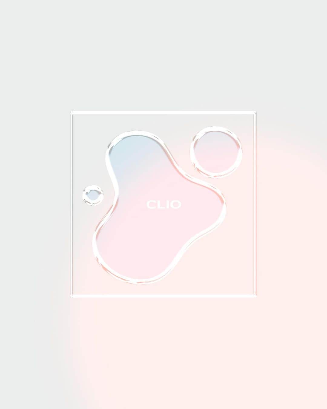 클리오 CLIO officialさんのインスタグラム写真 - (클리오 CLIO officialInstagram)「#NEW KILLCOVER 🫧  #클리오 #CLIO #クリオ #킬커버 #쿠션」7月31日 22時57分 - clio_official