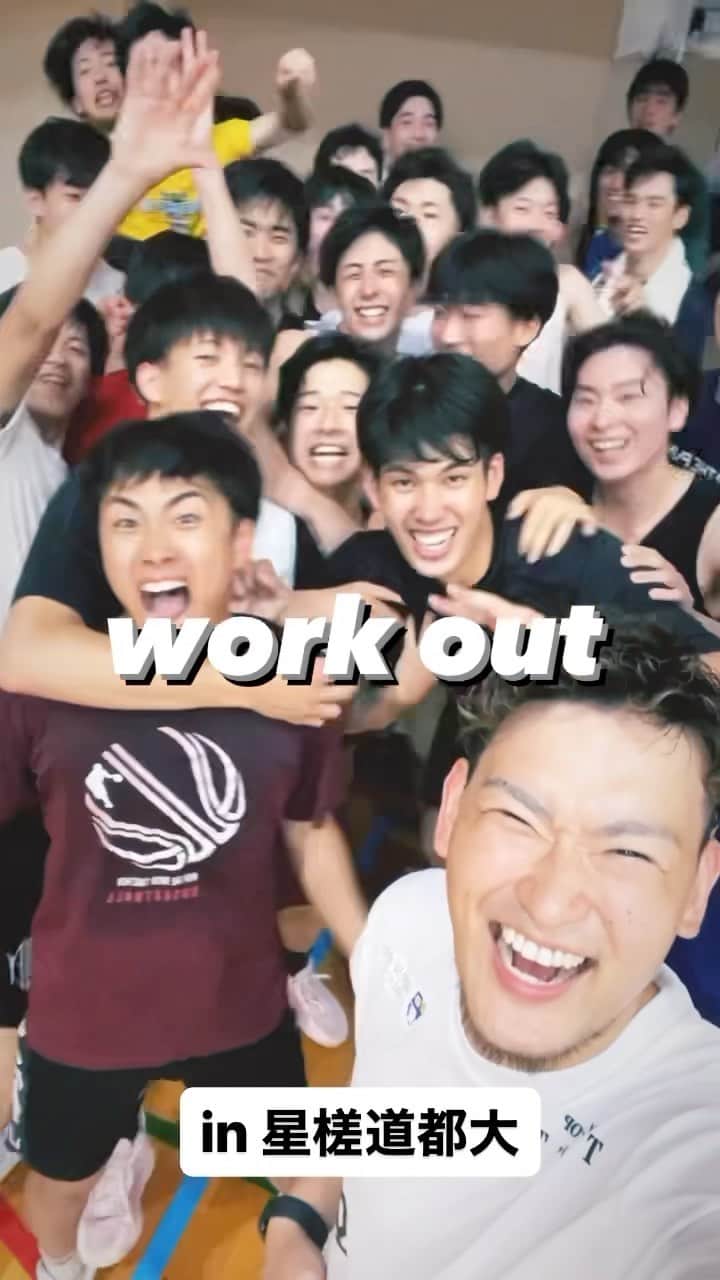 青木太一のインスタグラム