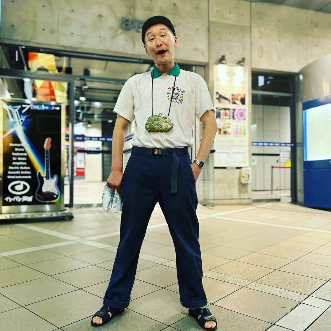 市川刺身のインスタグラム