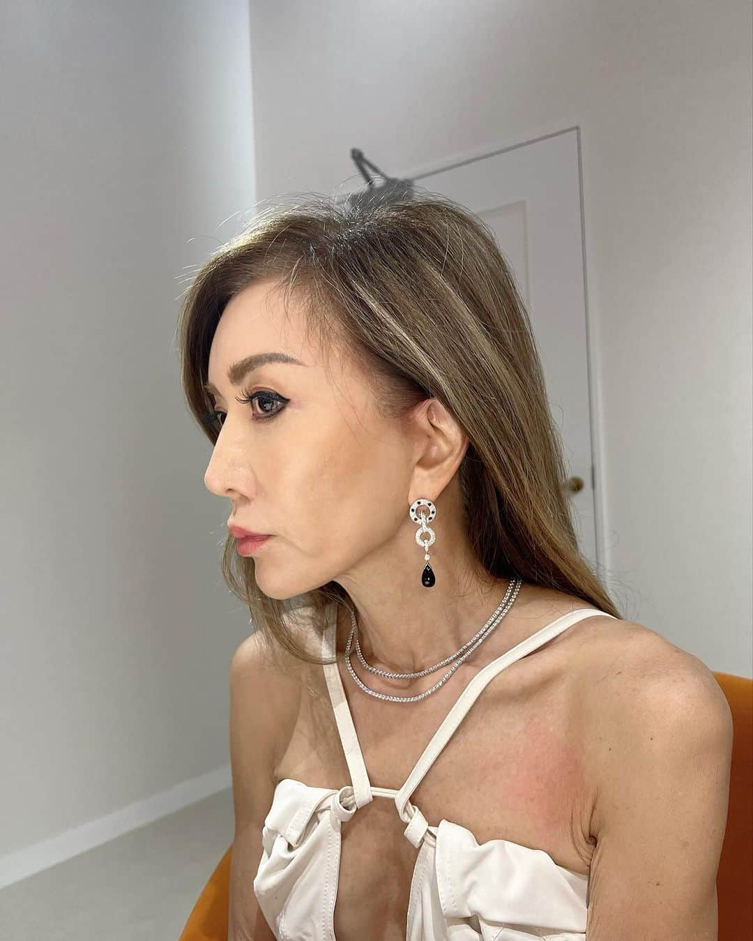 原口篤子さんのインスタグラム写真 - (原口篤子Instagram)「@cartier」7月31日 22時53分 - atsuko_dualview