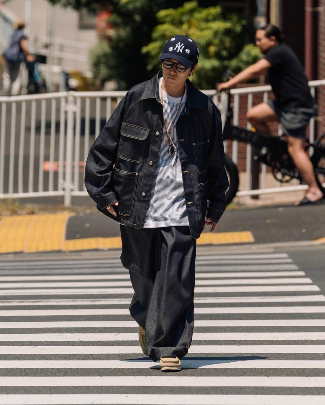 Ryoのインスタグラム
