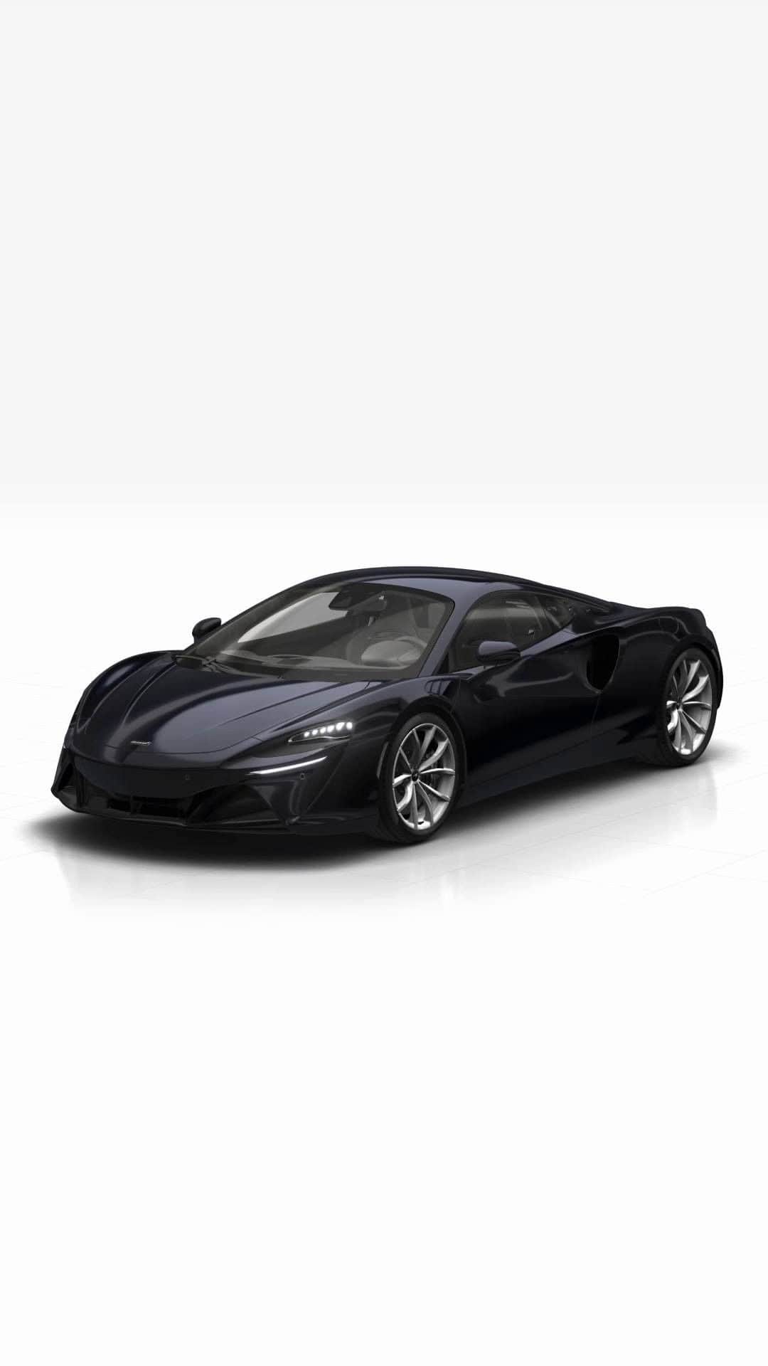 McLaren Automotiveのインスタグラム：「Bringing your dream car closer to reality.  Use our configurator to bring it to life via the link in our bio.  #McLaren #McLarenAuto #McLarenArtura」
