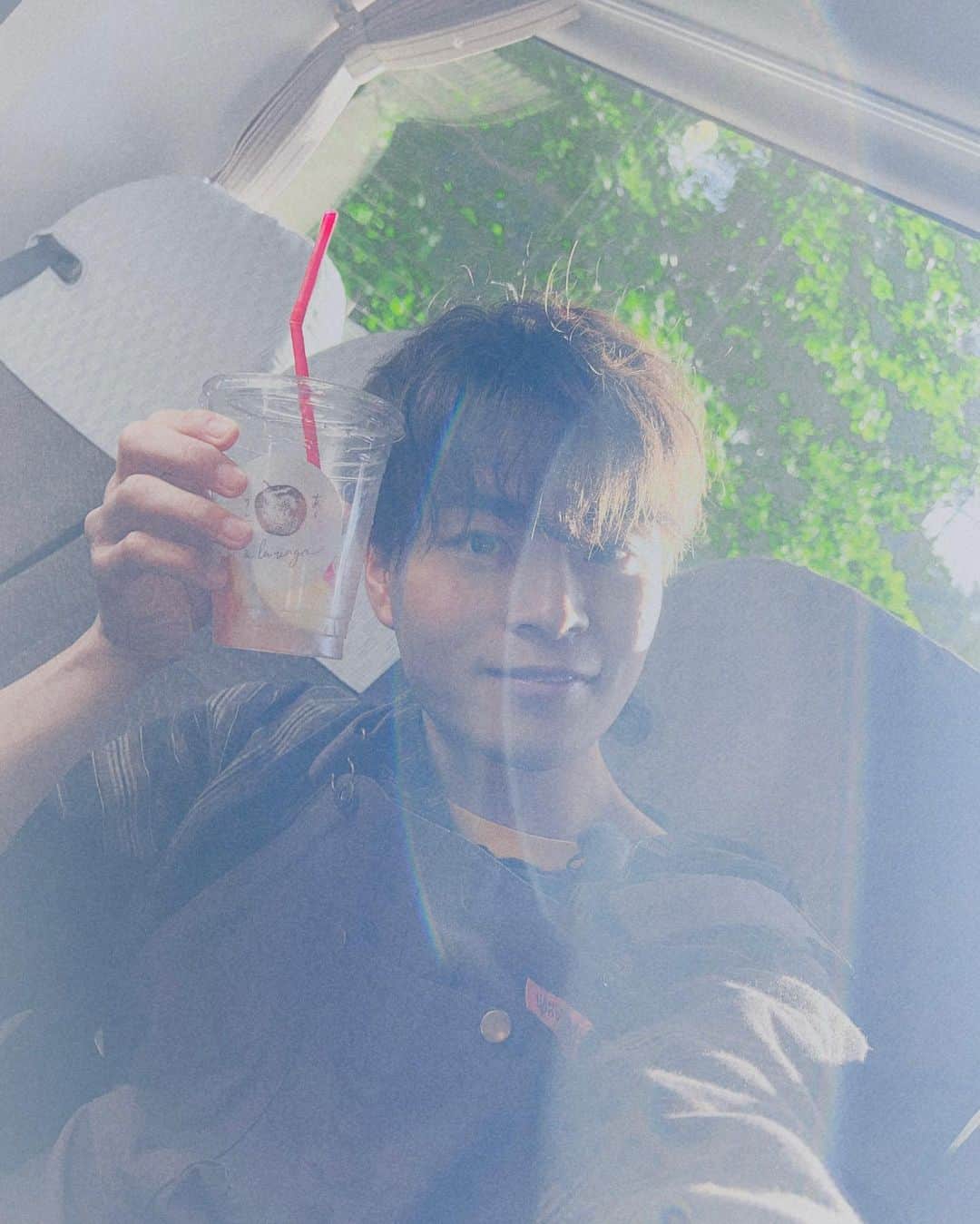 海帆さんのインスタグラム写真 - (海帆Instagram)「青森楽しかったーーー！🚲  可愛いコケっち🌱 素敵な自然やアート、フードに触れることができて幸せ噛み締めた。  ・  ・  📸スタンディング・ウーマン by ロン・ミュエク  世界観。吸い込まれていく！  📍#十和田市現代美術館  #青森」7月31日 23時04分 - nakanokaiho