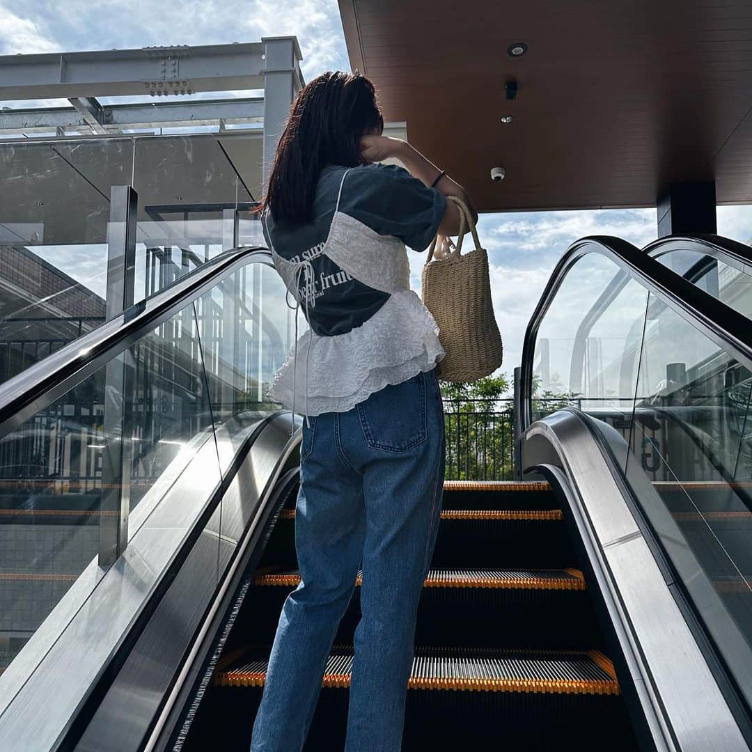 sayocoのインスタグラム