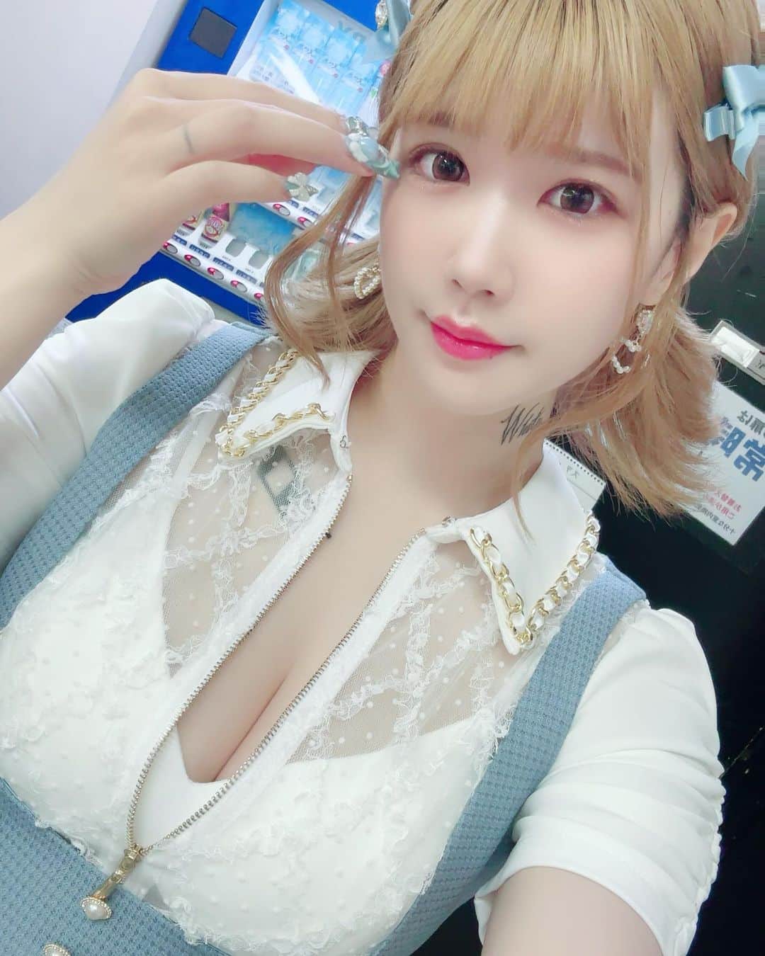 のインスタグラム：「享受台湾！激动🥰🥰！！！」
