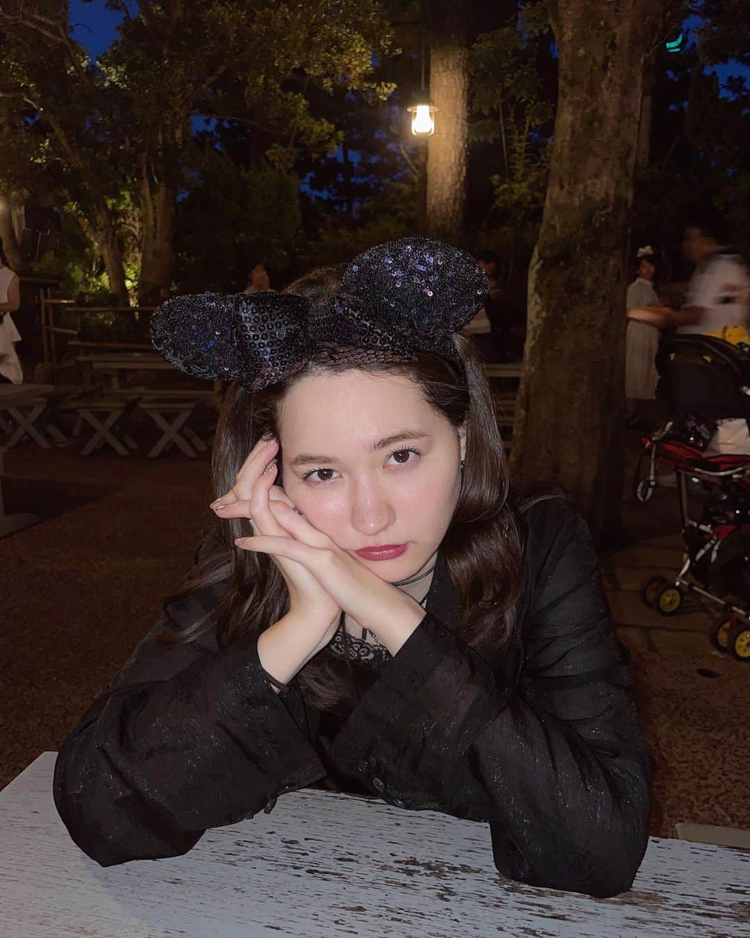 加藤愛里クリスティーナさんのインスタグラム写真 - (加藤愛里クリスティーナInstagram)「me / July」7月31日 23時20分 - airi_jb1212