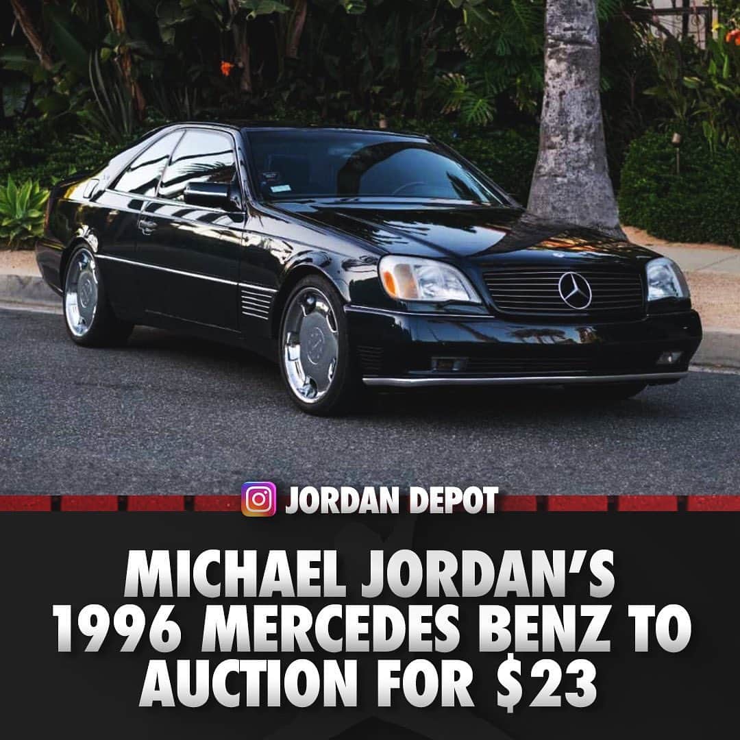 jordandepotのインスタグラム：「starting price $23. this is a classic 💯」
