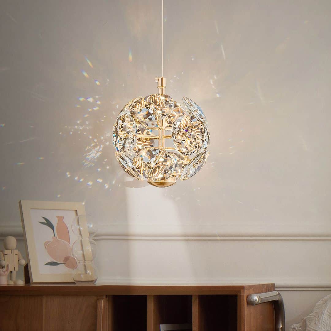 SHEINのインスタグラム：「Refine your shine with aesthetic options that light the way ✨✨✨ Which pendant or sconce would you glow for? 👇  🔎18780558 18524782 18873791  #SHEINhome #saveinstyle」