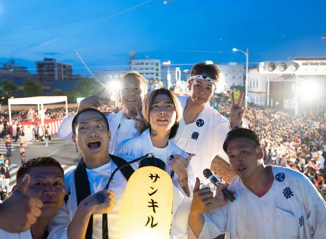 銀太【レペゼン地球】さんのインスタグラム写真 - (銀太【レペゼン地球】Instagram)「僕の最近‼️」7月31日 23時30分 - dj_ginta