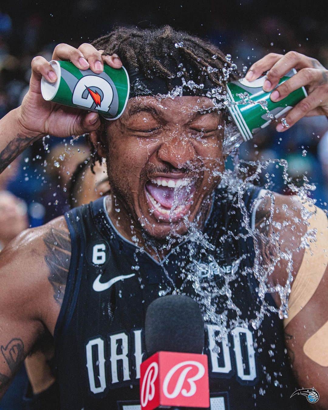 NBAさんのインスタグラム写真 - (NBAInstagram)「Win-Dell²  #BestOfNBA」8月1日 0時09分 - nba
