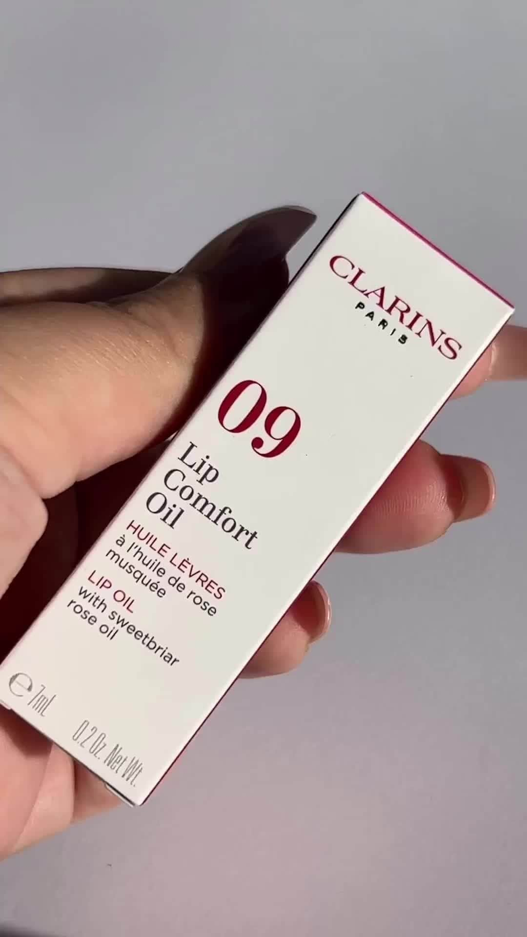 Clarins Middle Eastのインスタグラム