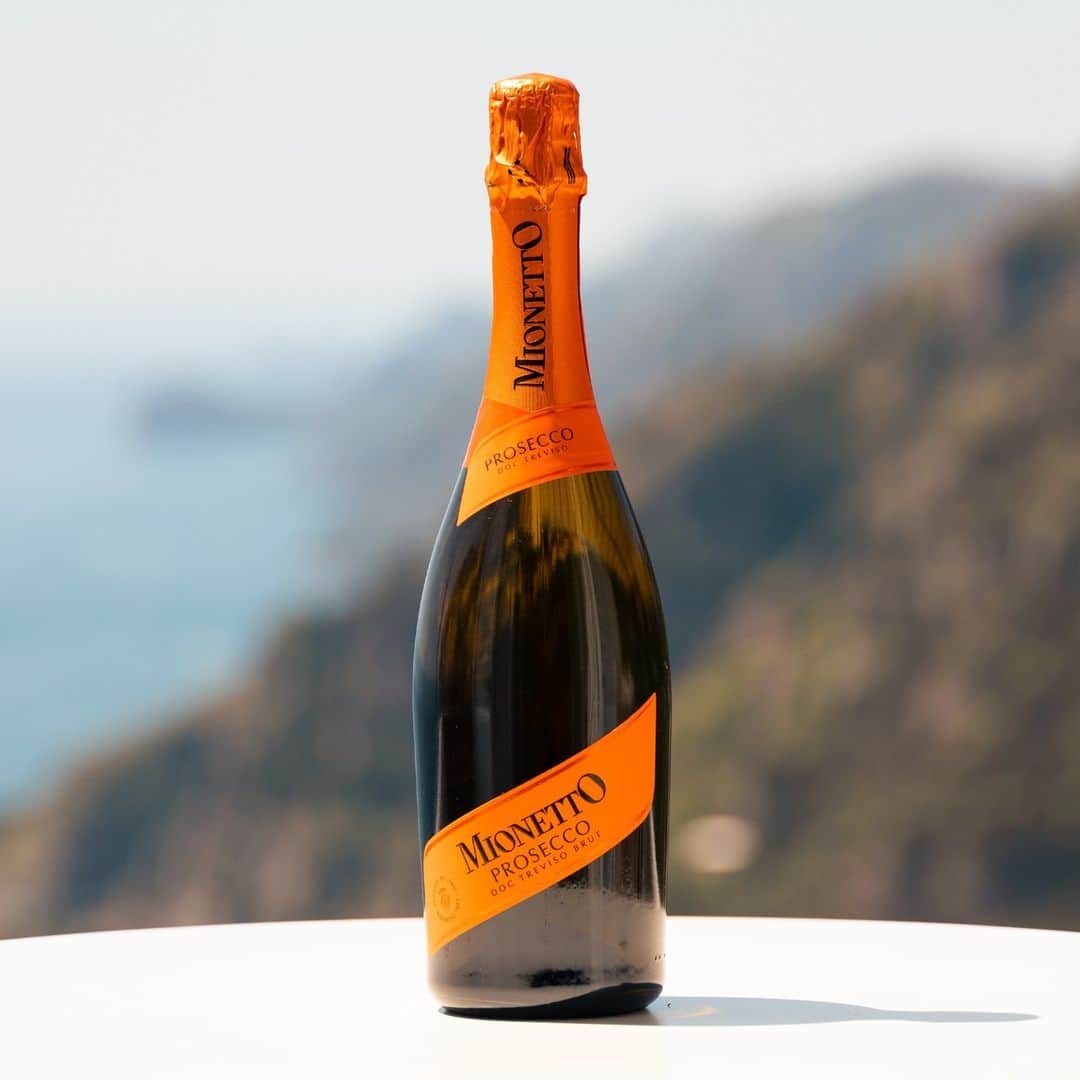 Mionetto USAさんのインスタグラム写真 - (Mionetto USAInstagram)「Amici! We are still summering like an Italian and we hope you are too! Grab a bottle of Mionetto Prosecco and toast to a never ending summer! 🍾  Allora, have you entered our grand prize Trip to Italy for Two? 🧡  #MionettoProsecco #PopTheProsecco #Italy #VisitItaly  Mionetto Prosecco material is intended for individuals of legal drinking age. Share Mionetto content responsibly with those who are 21+ in your respective country. Enjoy Mionetto Prosecco Responsibly.」8月1日 1時04分 - mionettoproseccousa