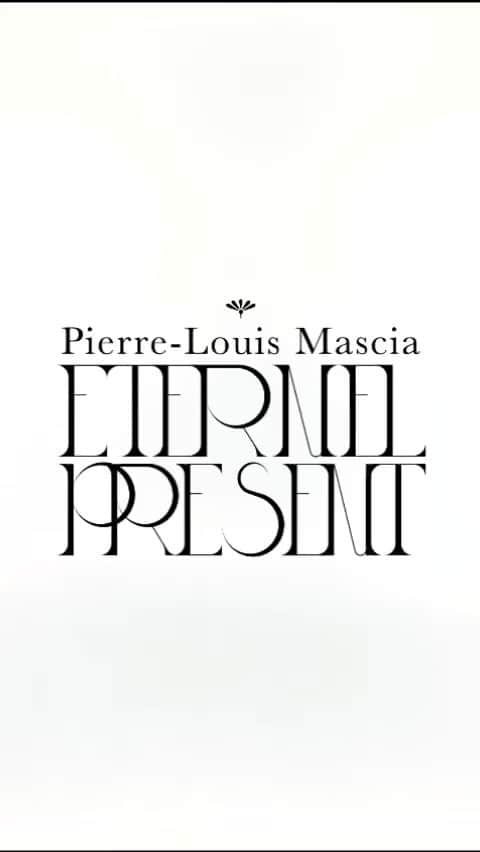 Pierre-Louis Masciaのインスタグラム：「Éternel Présent.     Discover Pierre-Louis Mascia Spring Summer 2023 Collection on pierrelouismascia.com, in our boutiques in Milano and Portofino, as well as in selected retailers worldwide.」