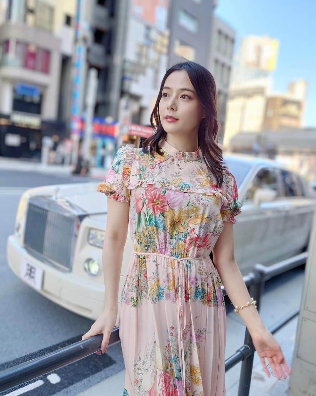 吉高寧々のインスタグラム