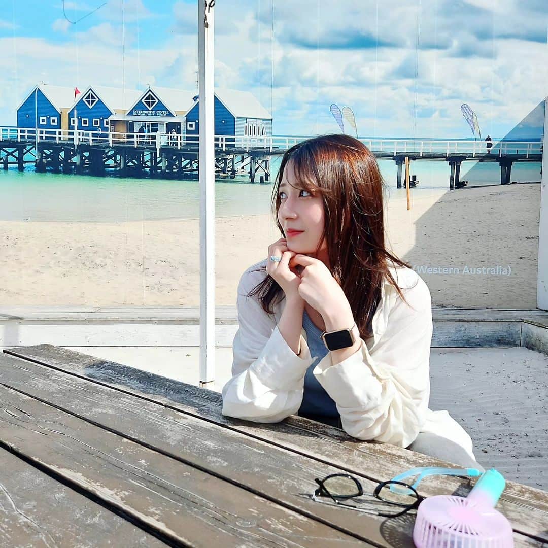佐々木優佳里のインスタグラム：「☀️  #夏休み #休日」