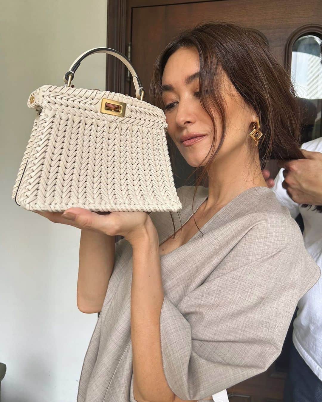 ブレンダさんのインスタグラム写真 (ブレンダInstagram)「Sometimes it’s hard to return the