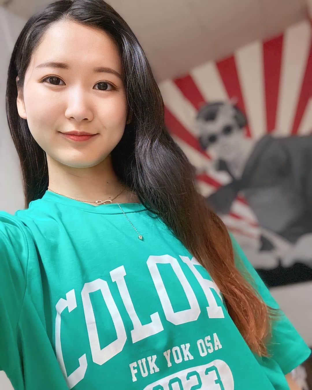 謝村梨帆のインスタグラム：「@shein_japan さんからご招待いただいて、ファッションショーイベントに参戦してきます🔥インフルエンサー枠ということで楽しんできます😁 オリジナルTシャツが届きました👕 またレポします✨  『COLORZ 2023 powerded by SHEIN』in TOKYO   昨年日本中の各都市を盛り上げたCOLORZが今年開催決定！今年は全国6都市での公演！多くのアーティストが参加予定で、音楽とファッションを楽しもう！詳しくはCOLORZ公式サイトをご確認ください！ 公式サイトURL：https://colorz.tokyo ・開催日 2023年8月2日(水) ・開催場所：Zepp Haneda 〒144-0041 東京都大田区羽田空港1丁目1-4 ・地図URL：https://goo.gl/maps/rC4R66RG1e3BKZtk9 ・会場公式サイトURL：https://www.zepp.co.jp/hall/haneda/ ・開催時間：2023年8月2日(水) 開場18:00 開演19:00  クーポンコードはSHEINでお買い物される際に皆さんで使えます♡  コード名：CLZ23 割引率：0〜5999円 15%オフ，6,000円以上20%オフ 有効期限：~2023/08/31  #SHEIN #SHEINコーデ #COLORZwithSHEIN2023 #SHEINlovesTokyo #beSHEINモデル」