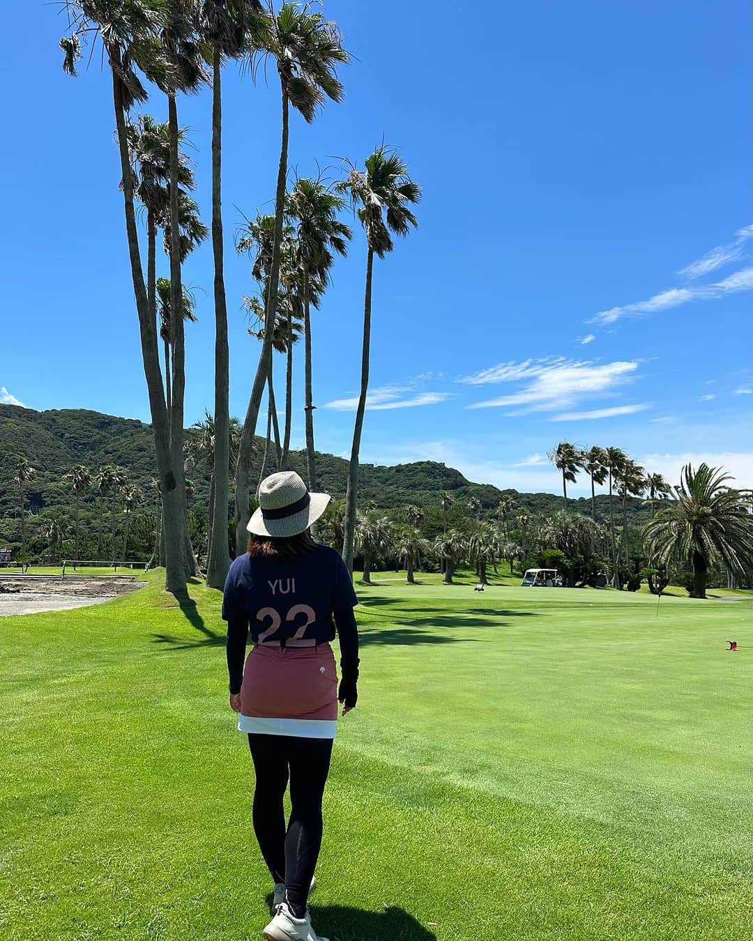 川原由維のグルメインスタ