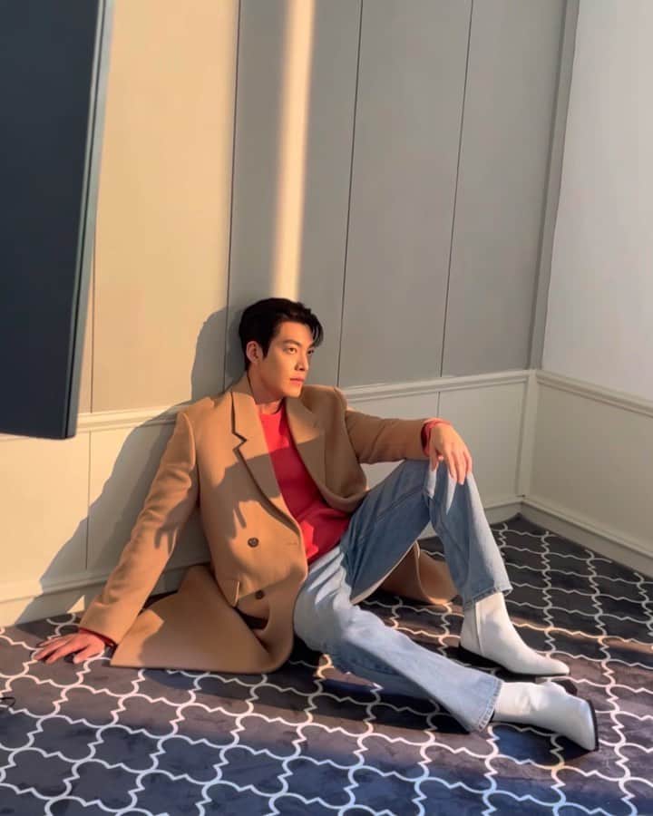 のインスタグラム：「@fahrenheit.official 📸」
