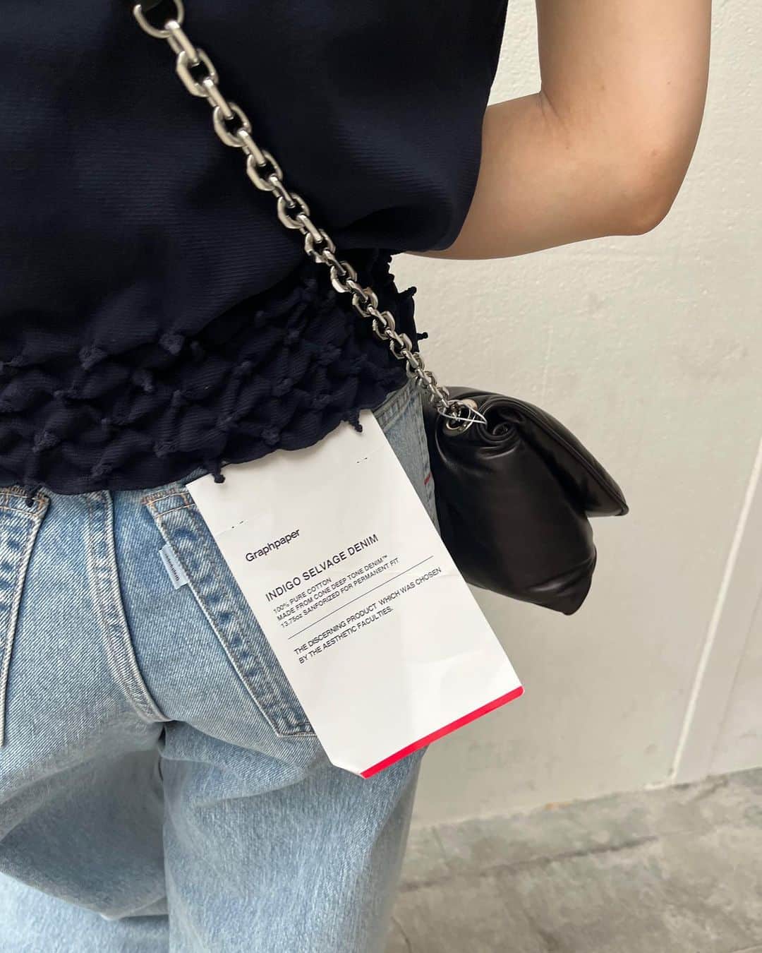【ANN DE ARKのインスタグラム