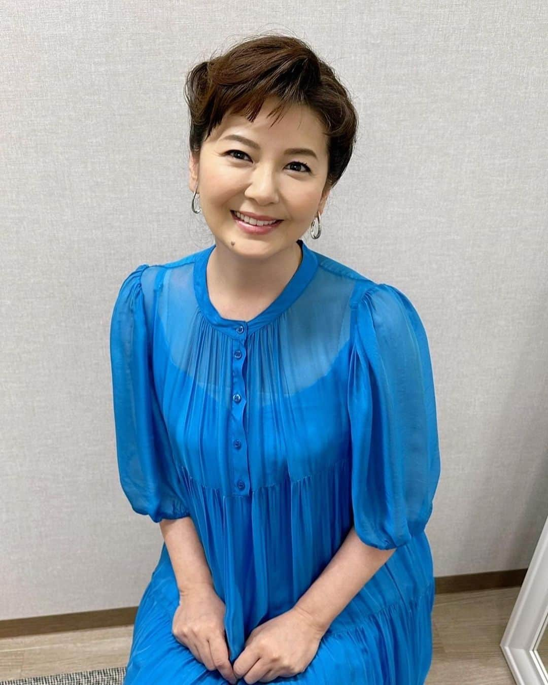 南野陽子のインスタグラム