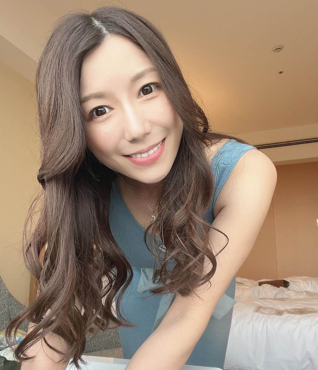 のインスタグラム：「8月もよろしくお願いします☺️✨✨」