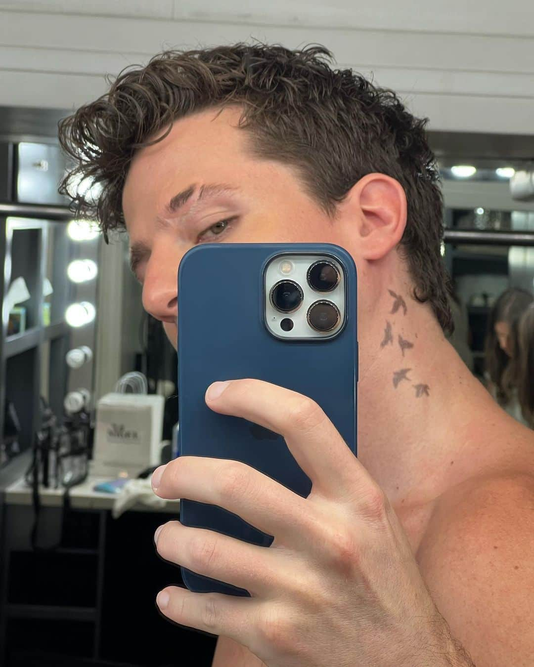 チャーリー・プースさんのインスタグラム写真 - (チャーリー・プースInstagram)8月1日 5時38分 - charlieputh