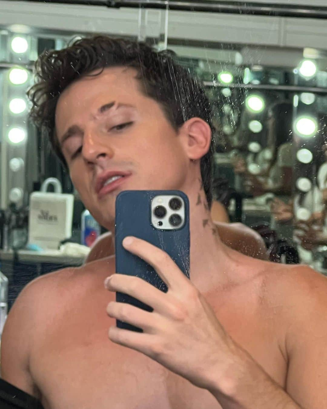 チャーリー・プースさんのインスタグラム写真 - (チャーリー・プースInstagram)8月1日 5時38分 - charlieputh