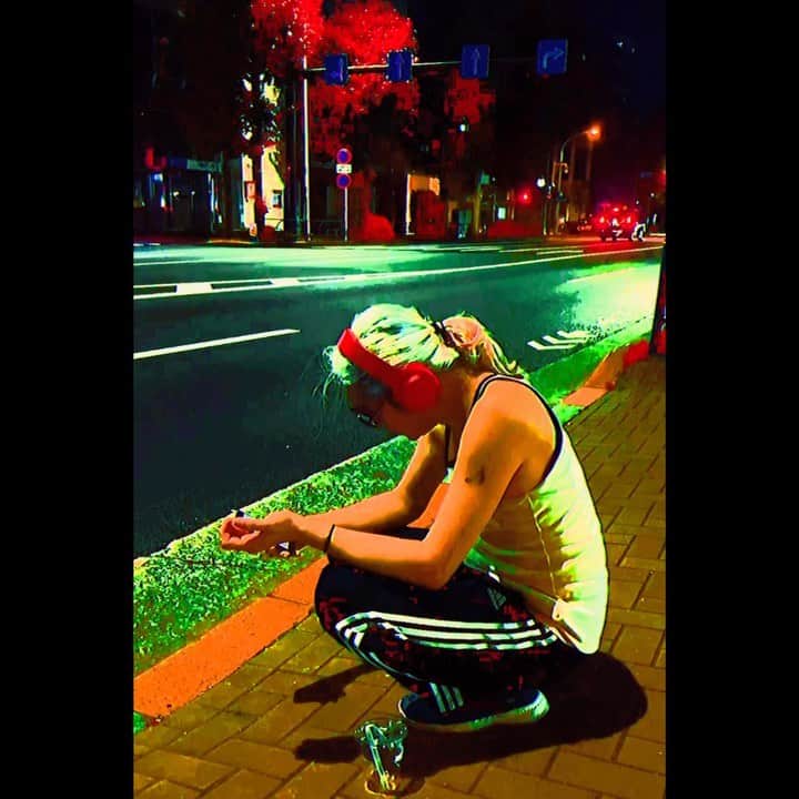 イマイアキノブのインスタグラム：「ఔ さよなら 2023年の7月 わたしのひとまはり  @cult.1028 長野 @epicetetsu 大阪 @rollingman41 名古屋 @taka_kg」
