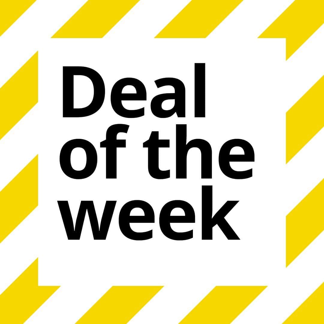 IKEA USAのインスタグラム：「Seize the savings! Don't miss the latest Deal of the Week! Refresh your space for less!  Hurry, offer ends 8/6/23! Shop link in bio.」
