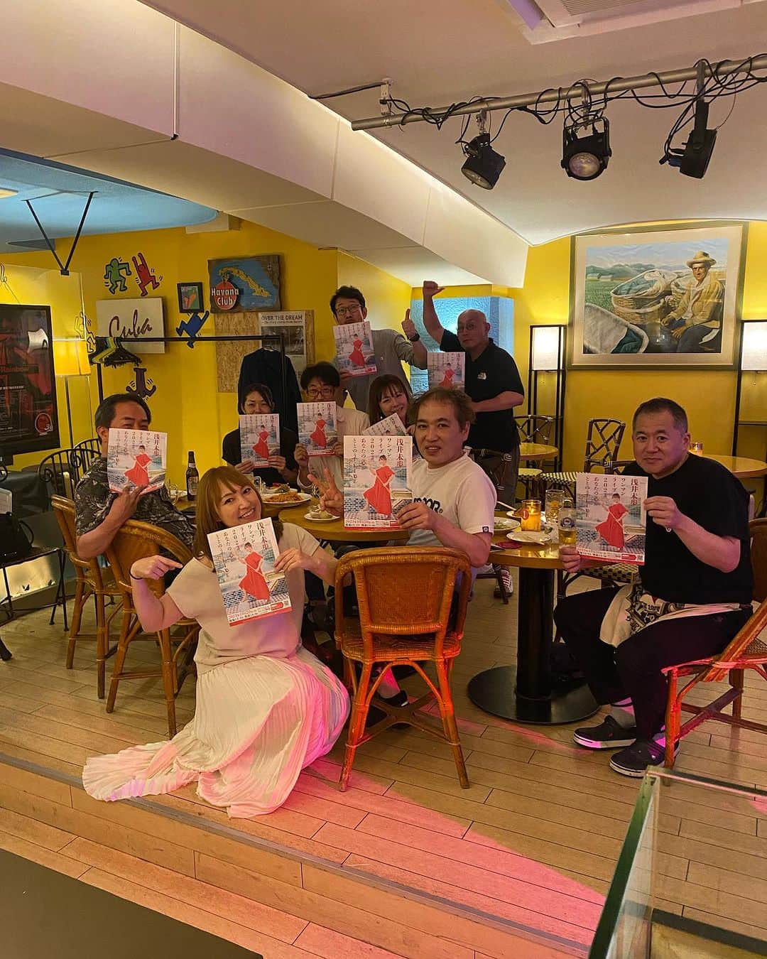 浅井未歩のグルメインスタ