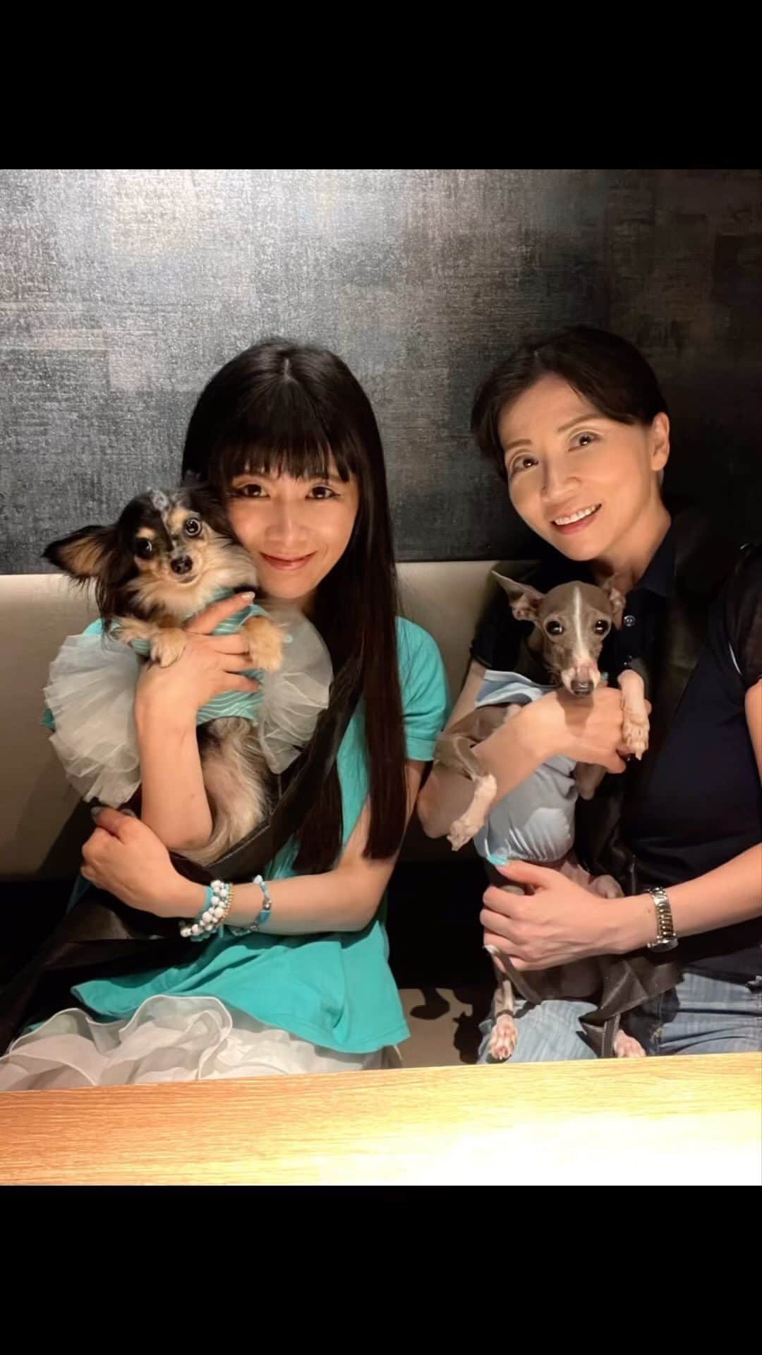 外村美姫のインスタグラム
