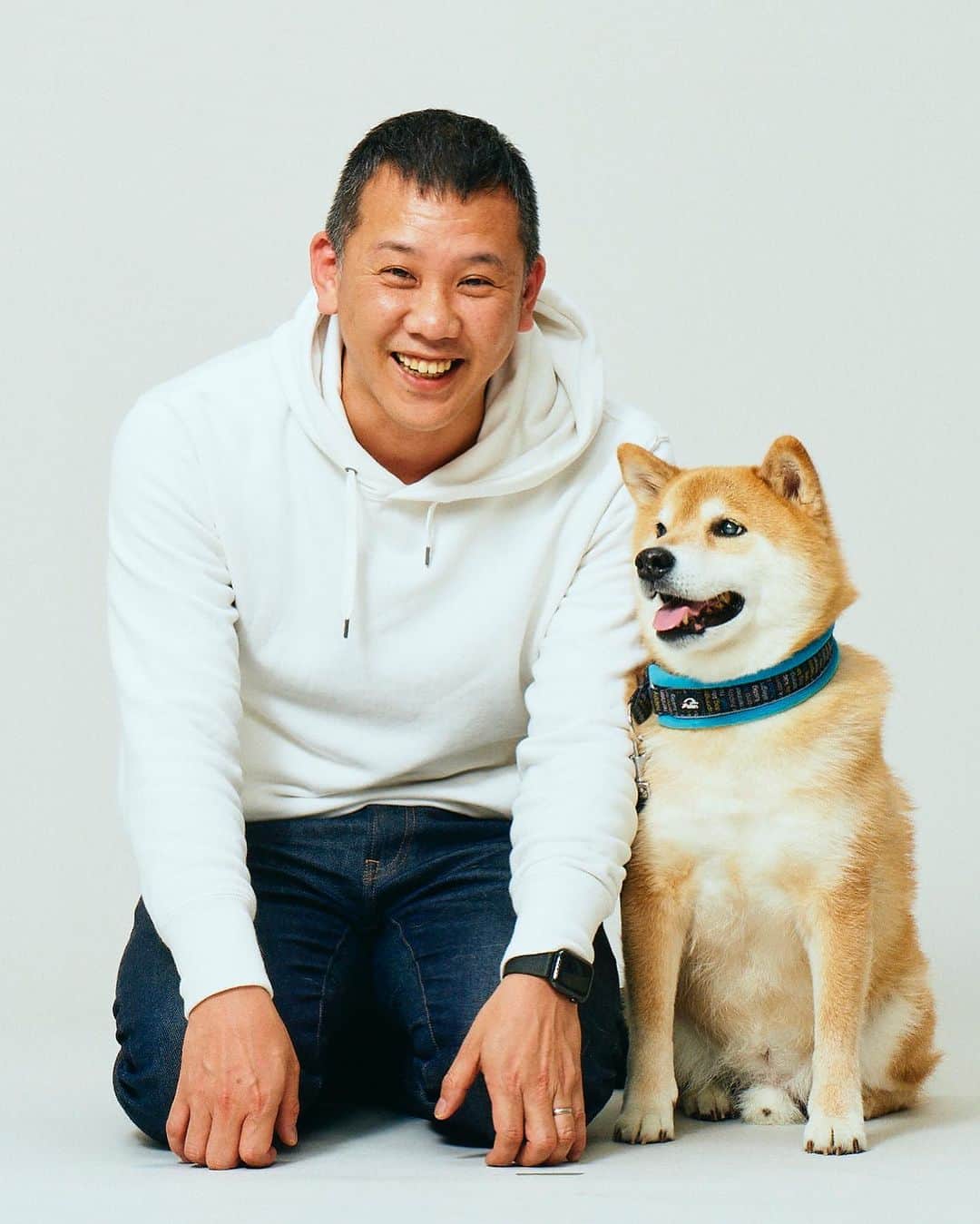 まる（まるたろう）のインスタグラム