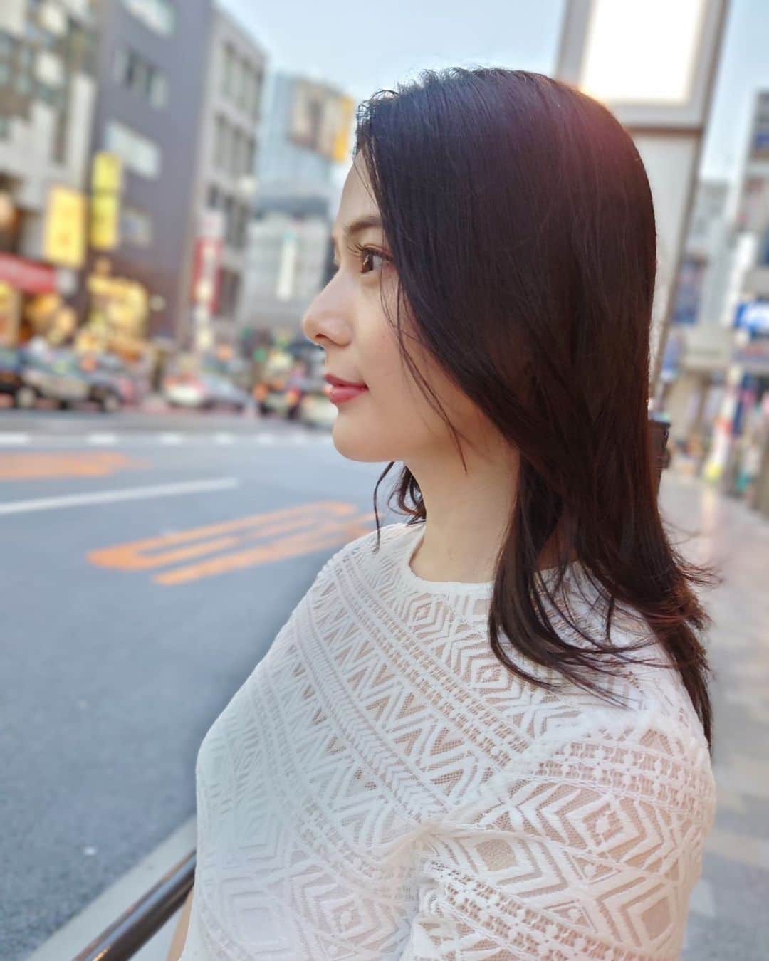 吉高寧々のインスタグラム：「今日から8月🌻✨️  7月はイベントもできてみんなに会えたし プライベートでは旅行にも行けたし 楽しかったなぁ🥰  今月も充実させていきたいですね☺️ 8月もよろしくね💗🪽   #吉高寧々」