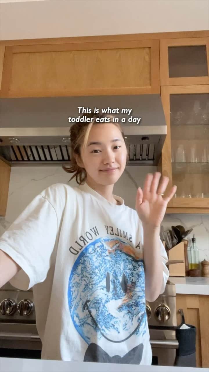 Jenn Imのインスタグラム