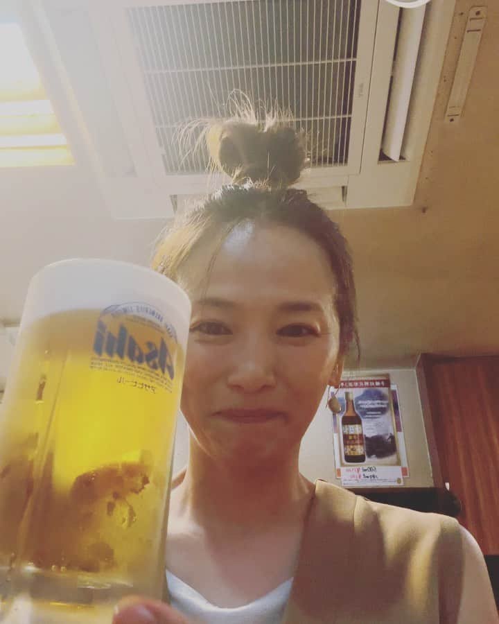 倉本康子のインスタグラム