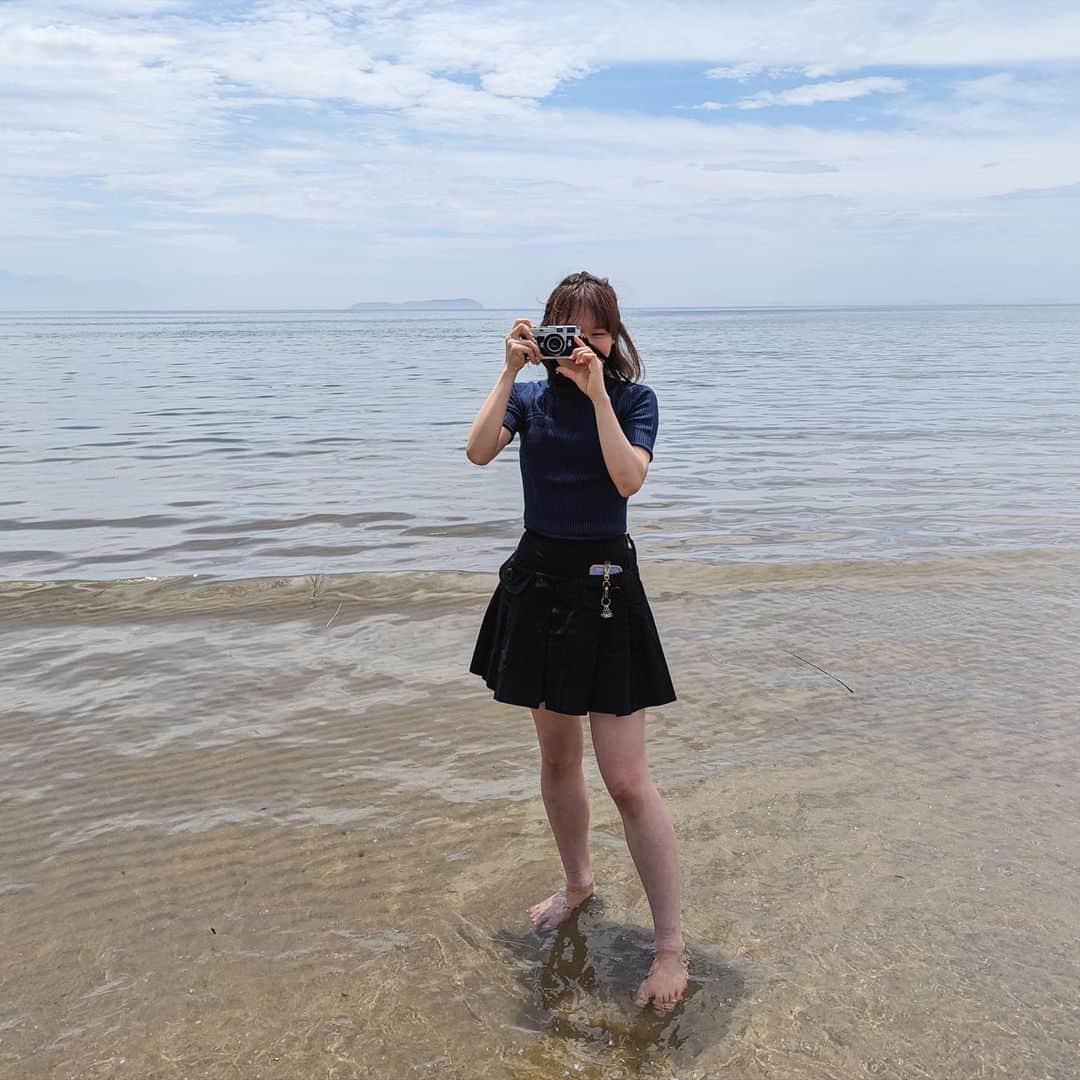 岡本沙紀のグルメインスタ