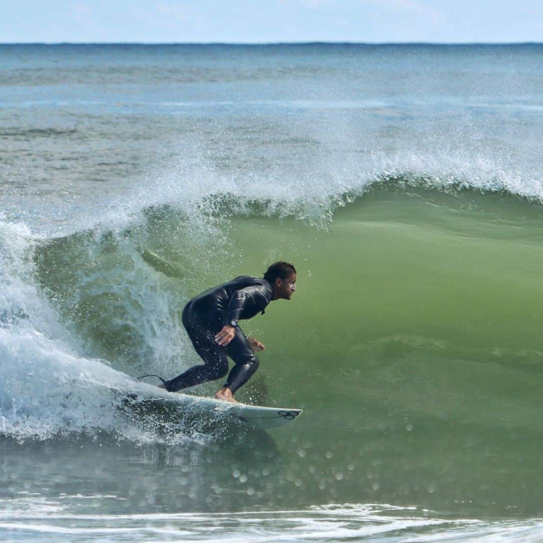 ケイシー・ネイスタットのインスタグラム：「🤙」