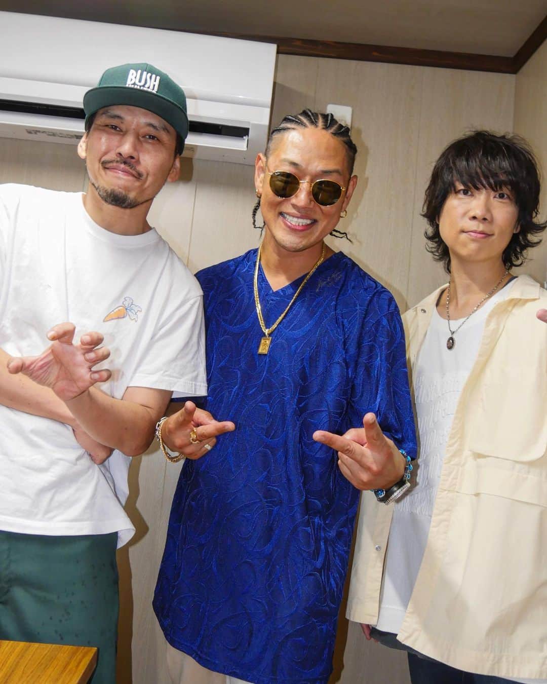寿君のインスタグラム
