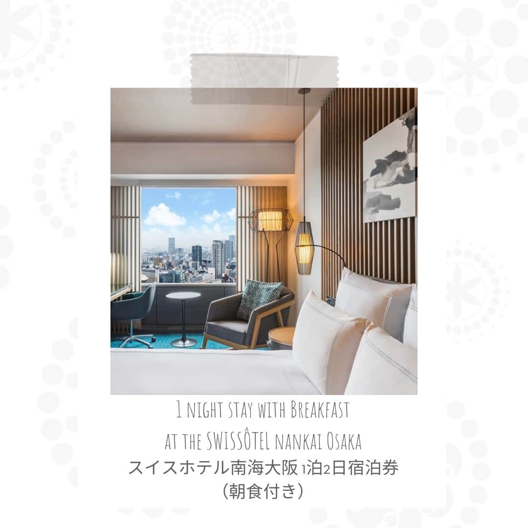 スイスホテル南海大阪さんのインスタグラム写真 - (スイスホテル南海大阪Instagram)「今日は #スイス建国記念日。スイスホテルでも9月に迎える開業20周年へのカウントダウンが本格的にスタート！  皆さまへの感謝を込めて、特別プランやプレゼントキャンペーンなどをご用意いたしました。詳細はプロフィールのURLからご確認ください。 #スイスホテル南海大阪 #スイスホテル #快適に過ごす時   Today we celebrate Swiss National Day, and officially begin the countdown to our 20th anniversary in September!  As our way of showing our appreciation to all of you, discover our special treats, surprises and gifts with our 20th anniversary offers and giveaways. Click the link in our bio for details! #Swissotel #SwissotelOsaka #LiveItWellOsaka #SwissotelOsaka20thAnniversary」8月1日 10時00分 - swissotelnankaiosaka_official