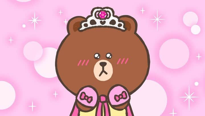 LINE FRIENDSのインスタグラム：「A week left till BROWN’s birthday 🎉  It is going to be the BIGGEST and FANCIEST birthday party!  LINE FRIENDS have prepared various gifts for those who come and celebrate BROWN‘s party!  1️⃣ LOVE BROWN t-shirts CONY made with love 2️⃣ BROWN compliment stickers SALLY made 3️⃣ BROWN Balloon CHOCO made  Don’t miss the chance to get tremendous gifts from BROWN 8/1 - 8/15, for 15 days! Come and celebrate King BROWN‘s birthday! See you in Myeongdong LINE FRIENDS WORLD Pop-up Store👋  🎡𝗟𝗜𝗡𝗘 𝗙𝗥𝗜𝗘𝗡𝗗𝗦 𝗪𝗢𝗥𝗟𝗗 𝗣𝗢𝗣-𝗨𝗣 𝗦𝗧𝗢𝗥𝗘 🐻BROWN's Birthday Party • 8.1(TUE) - 8.15(TUE) 11AM - 8PM KST • Timewalk Myeongdong Building 👉Check the link in our bio!  #브라운 #미니니 #minini #라인프렌즈 #라인프렌즈월드 #라인프렌즈월드팝업 #명동 #팝업 #BROWN #BROWNDAY2023 #브라운데이 #LINEFRIENDS #LINEFRIENDSWORLD #LINEFRIENDSWORLD_POPUP #myeongdong #popup #welcome」