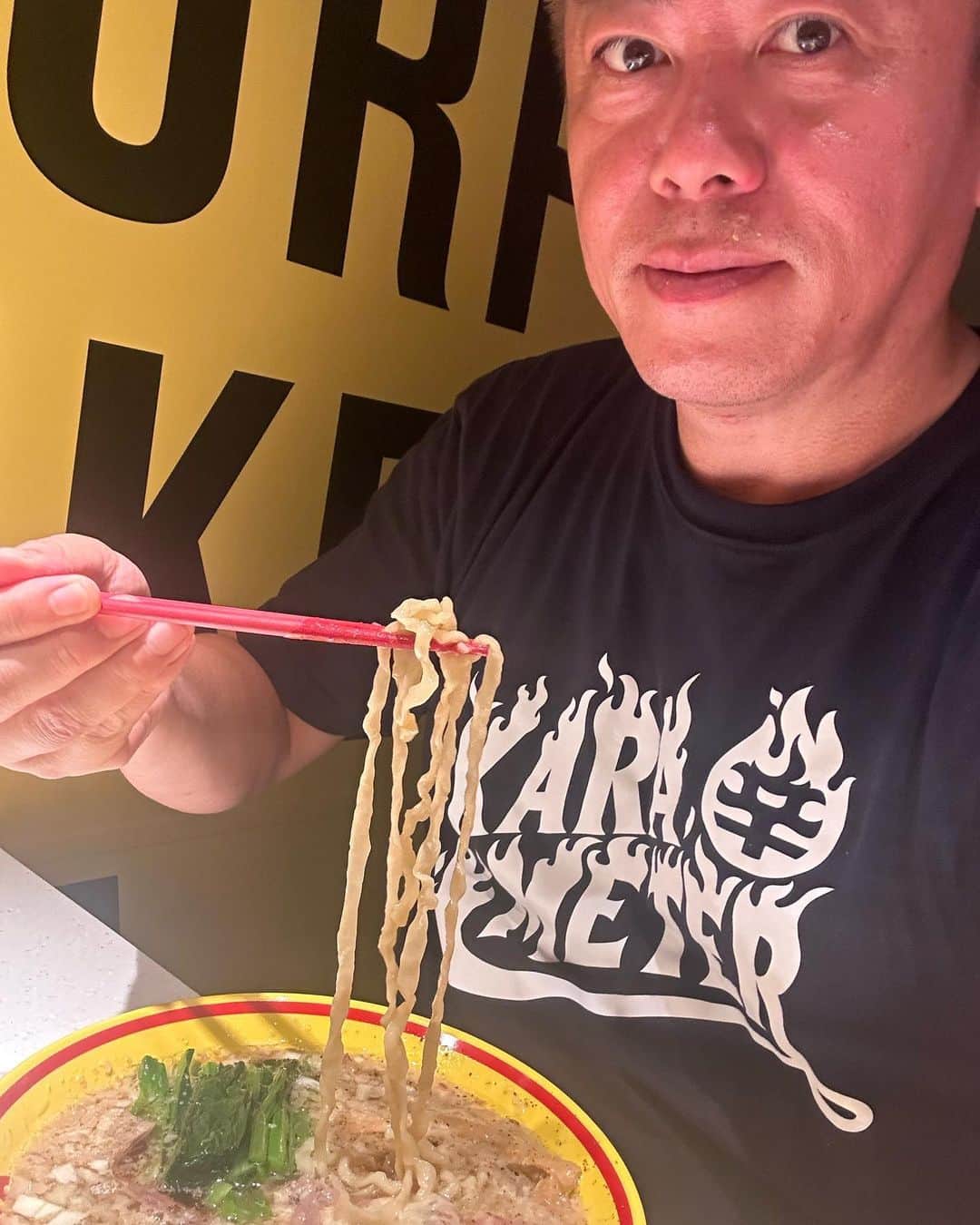 堀江貴文のインスタグラム